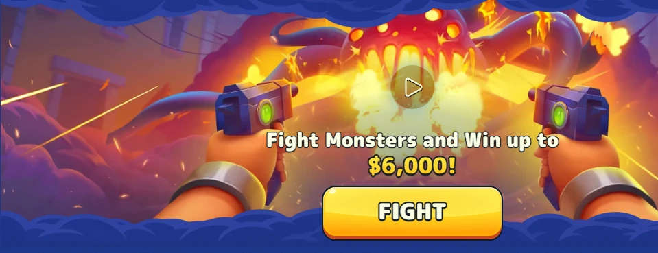 Bonus promo Pistolo Casino