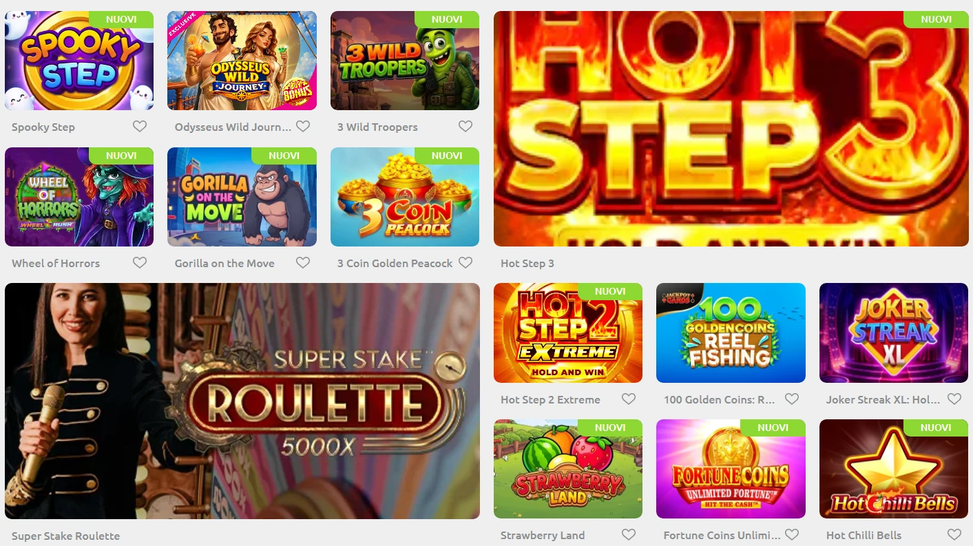 Cadoola slot online