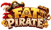 Fatpirate Casino logo