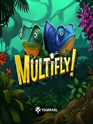 Rewarding experience with Multifly by Yggdrasil, RTP 96.4%